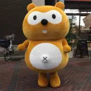 だいふく