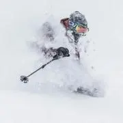 パウダーman