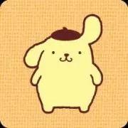 ぷりんの画像