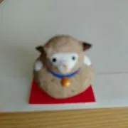 にゃかにゃんの画像