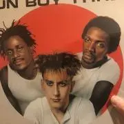 Fun Dude Three