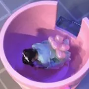 めるるの画像