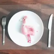 ピンクバード