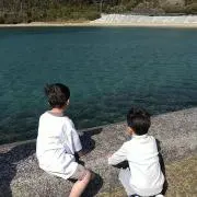 悠くん楓くんmama