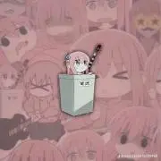 ぽよの画像