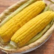 とうもろこしの画像