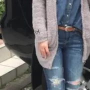 ちゃん