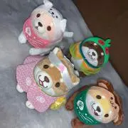 ボコ太郎の画像