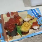 エビのお寿司　(プロフ一読願います)の画像