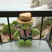 はるまくん