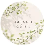 maison de si.の画像