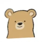 くまの画像