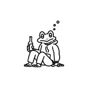 frogman