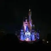 mickeyの画像