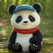ぱんちゃんの画像