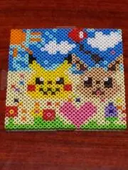 たまごどーなつ