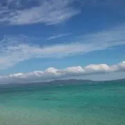 山の画像