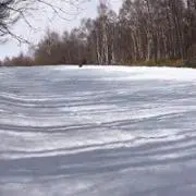 赤べこ