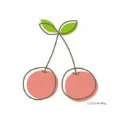 さくらんぼ