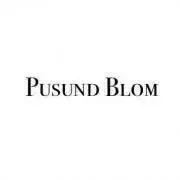 PUSUND BLOMの画像