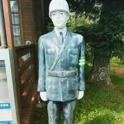 公安警備