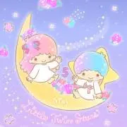 キキララ☆