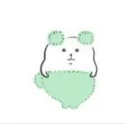 しろの画像