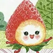 ストロベリー  ハウスの画像