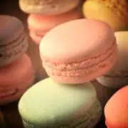 macaronの画像