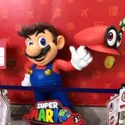 マリオ