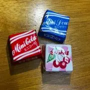 チロルチョコの画像