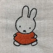 マーさんの画像