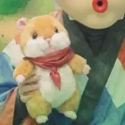 ひょっとこラム太郎の画像