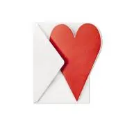HearT★土日祝も発送★の画像
