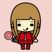 ゆりちゃん