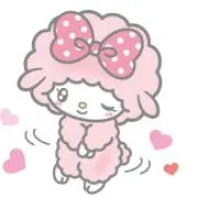 なっちゃんの画像