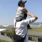 ナオパパの画像