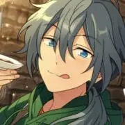 Nの画像