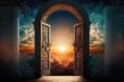 Heavens Door!の画像
