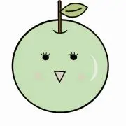 みどりんごの画像