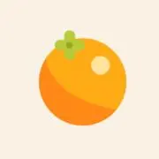 みかんの画像