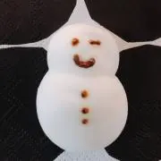 ゆきんこの画像