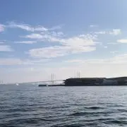 K K 実家断捨離中の画像