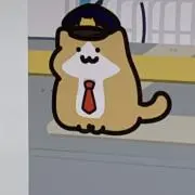 茶々丸の画像