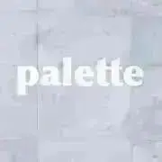 palette（パレット）の画像