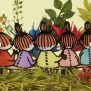 ♡muguetᵕ̈♡の画像