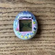 にたまごっちの画像