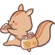 チョコチップ・の画像