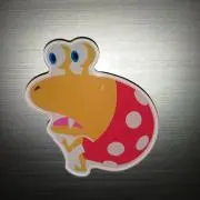チャッピーの画像