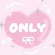 ONLYの画像